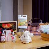 วว. ร่วมแถลงข่าวการจัดงานมหกรรมงานวิจัยแห่งชาติ 2568 “Resear ... พารามิเตอร์รูปภาพ 2